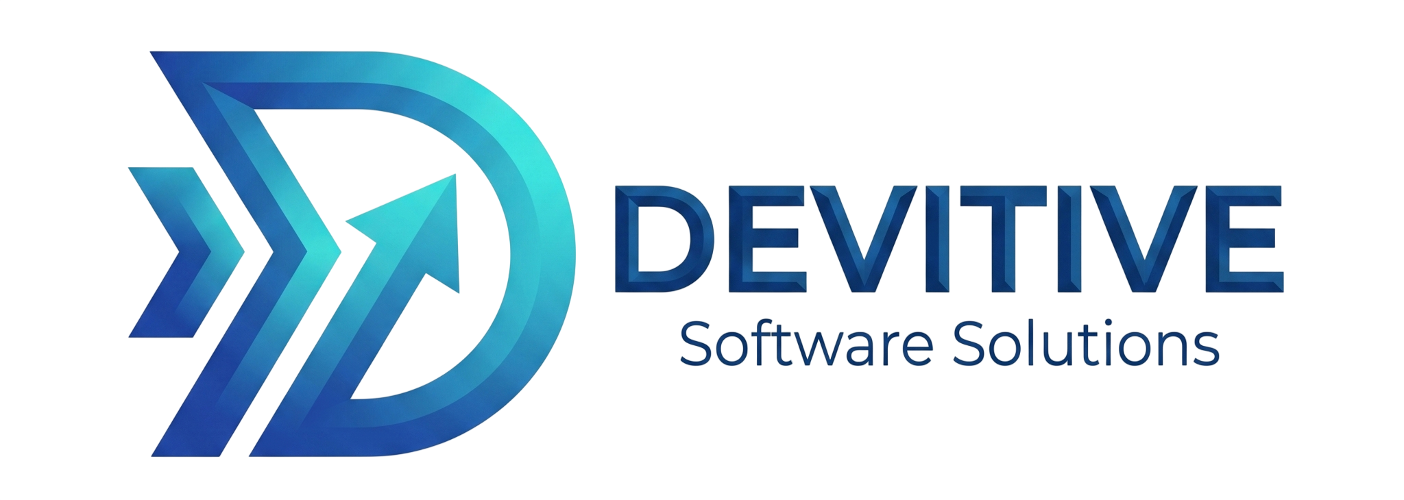 Devitive - IT Solutions & Digital Transformation Agency